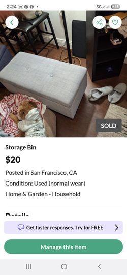 Bin