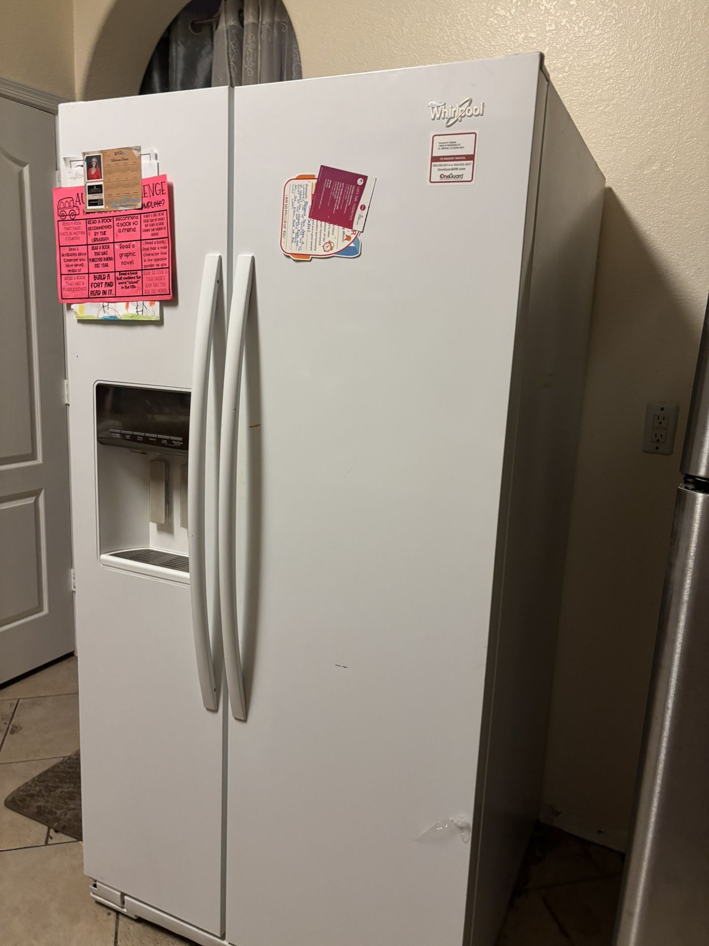 Refrigerator