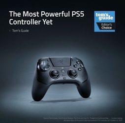Razer Raiju V3 Pro PS5 Controller