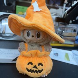 Labubu halloween Outfit