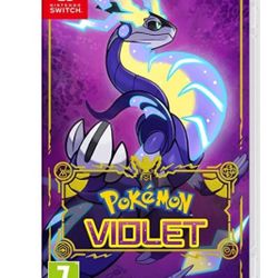 Pokémon Game 