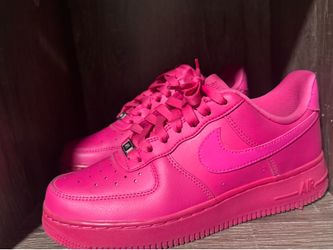 Pink Air Force