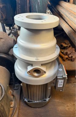 Hobart Commercial Garbage Disposal – 1.25 HP