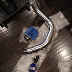 Intek Para 04-08 Acura TSX 2.4L