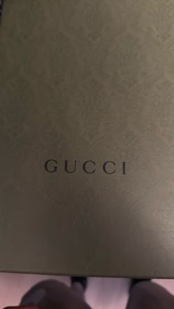 Gucci Sneakers