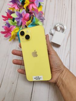 iPhone 14 (Unlocked) 128GB