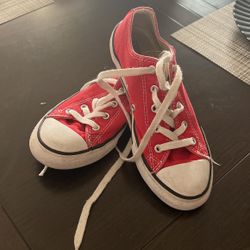 Converse Size 2