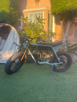 Super73 ZX