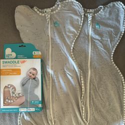 Swaddles