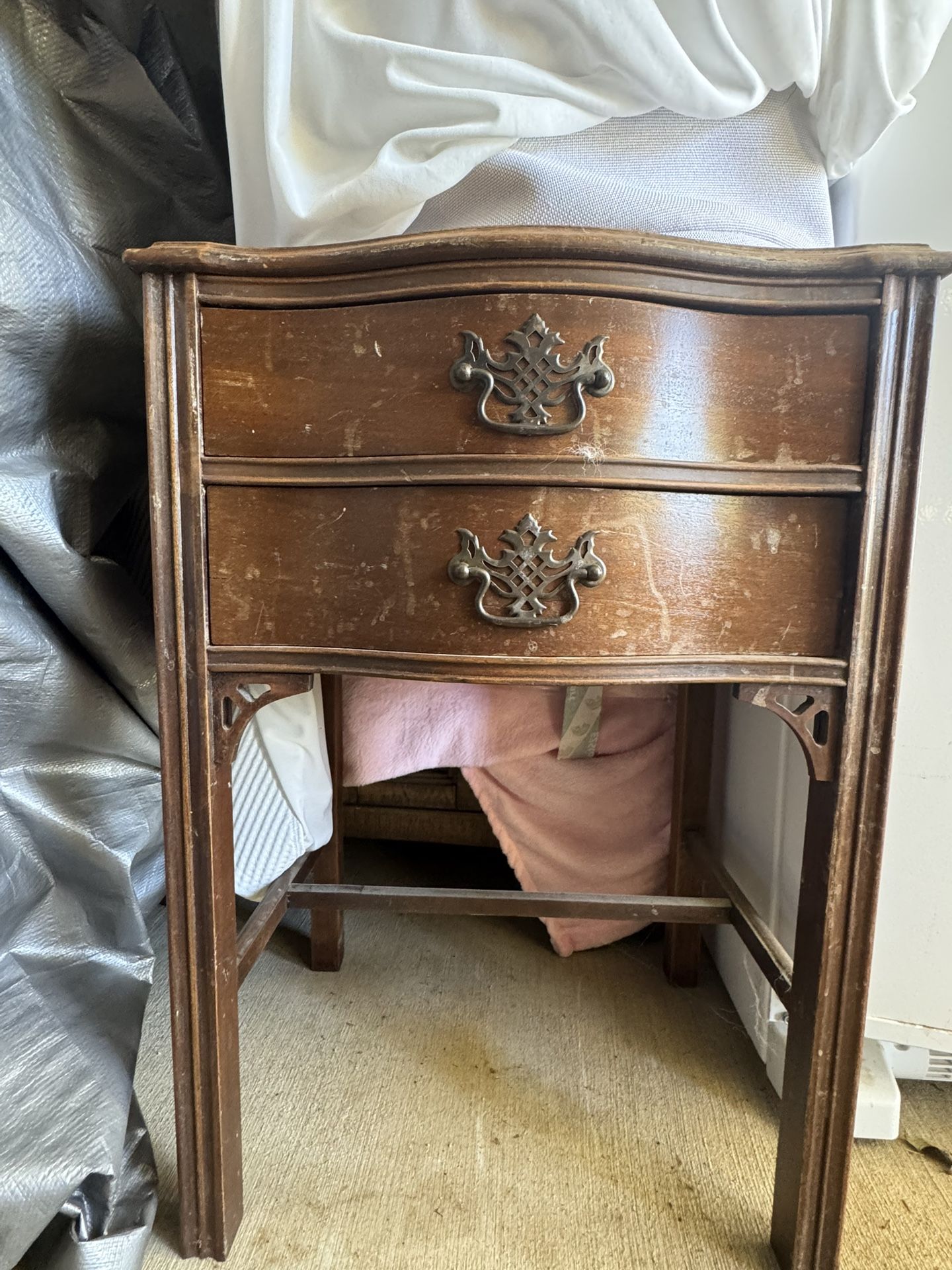 Side Table