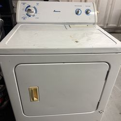 Gas Dryer