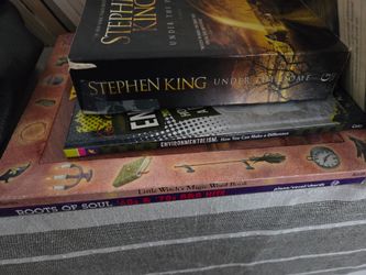 Used Books for Sale