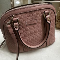 Gucci Crossbody Purse