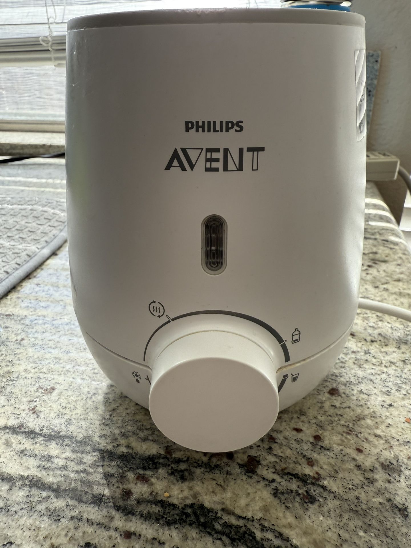 Philips Avent Bottle Warmer 