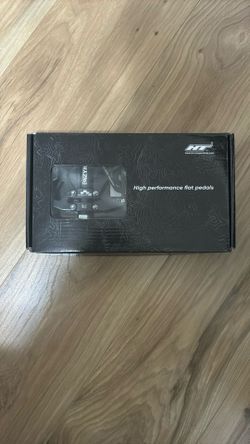 HT Mtb Pedals