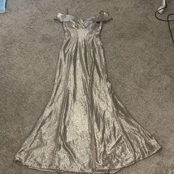 Wedding/ Prom Dress