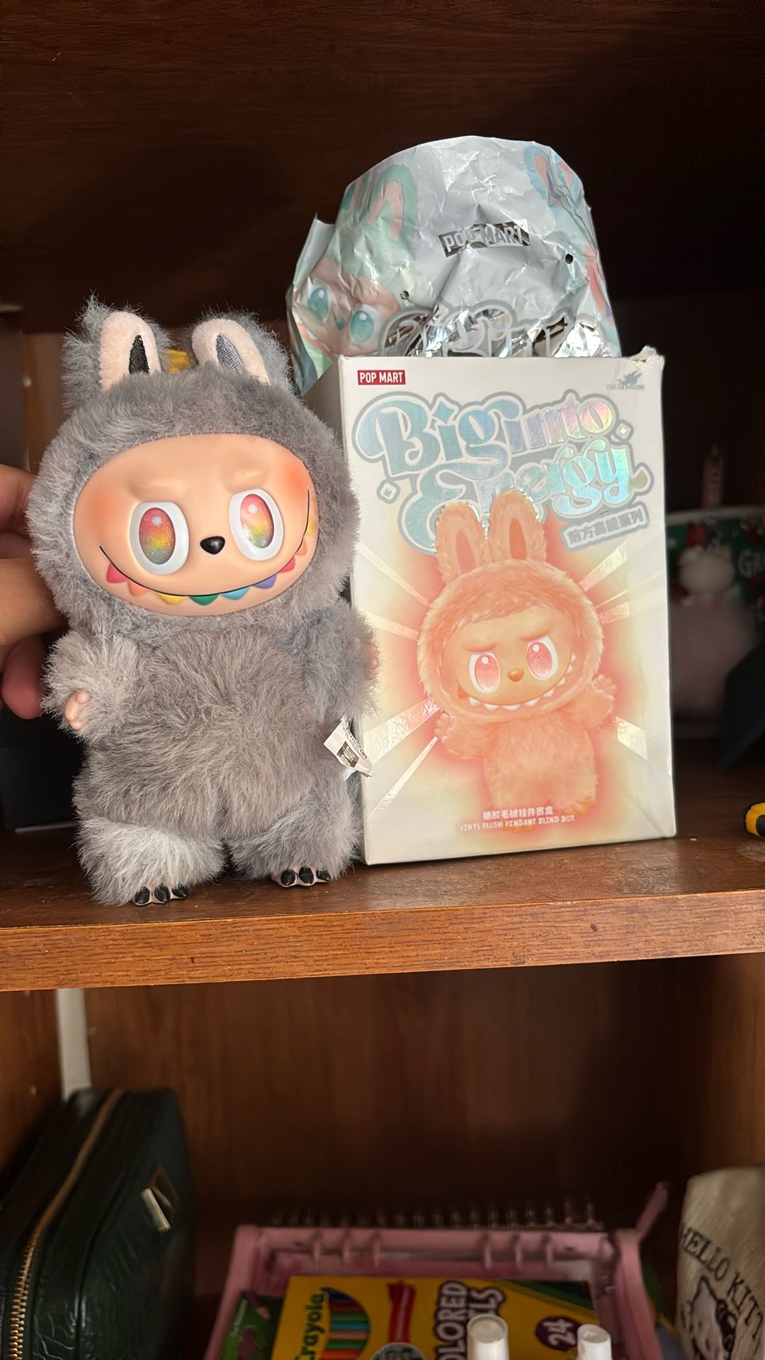 Labubu
