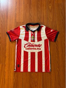 Chivas Jersey