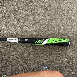 Easton Mako Baseball Youth Bat