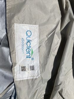 Quictent  10’x20’ Top Cover Replacement