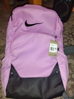 NEW NIKE BACKPACK