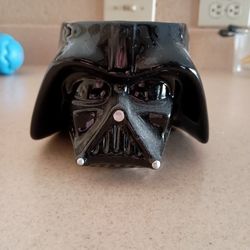 Darth Vader Coffee Mug