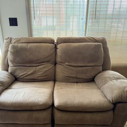 Couch Set 