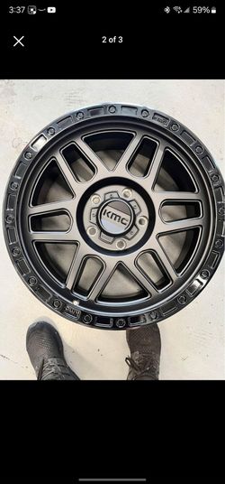 Brand New Wheels Black, Size 20x9 Reduced To $1100.00