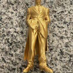 Elder Toguro Figure (3D Printed)