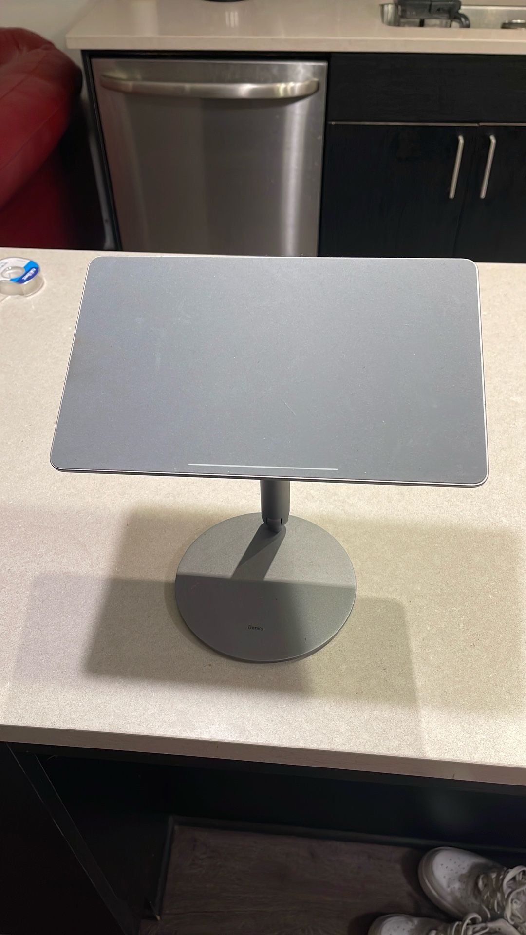 iPad/Tablet Holder