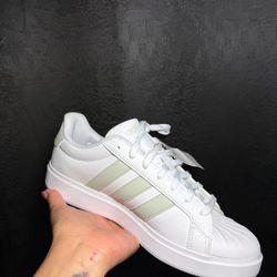 Adidas Street Talk