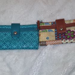 Wallets 