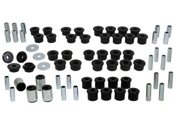 NA/NB Whiteline Miata Suspension Bushings Kit