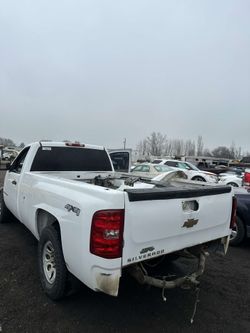 2008 CHEVY SILVERADO 1500🚗FULL PART OUT!!