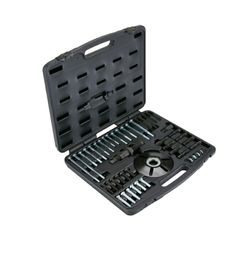 Harmonic balancer puller made by Maddox