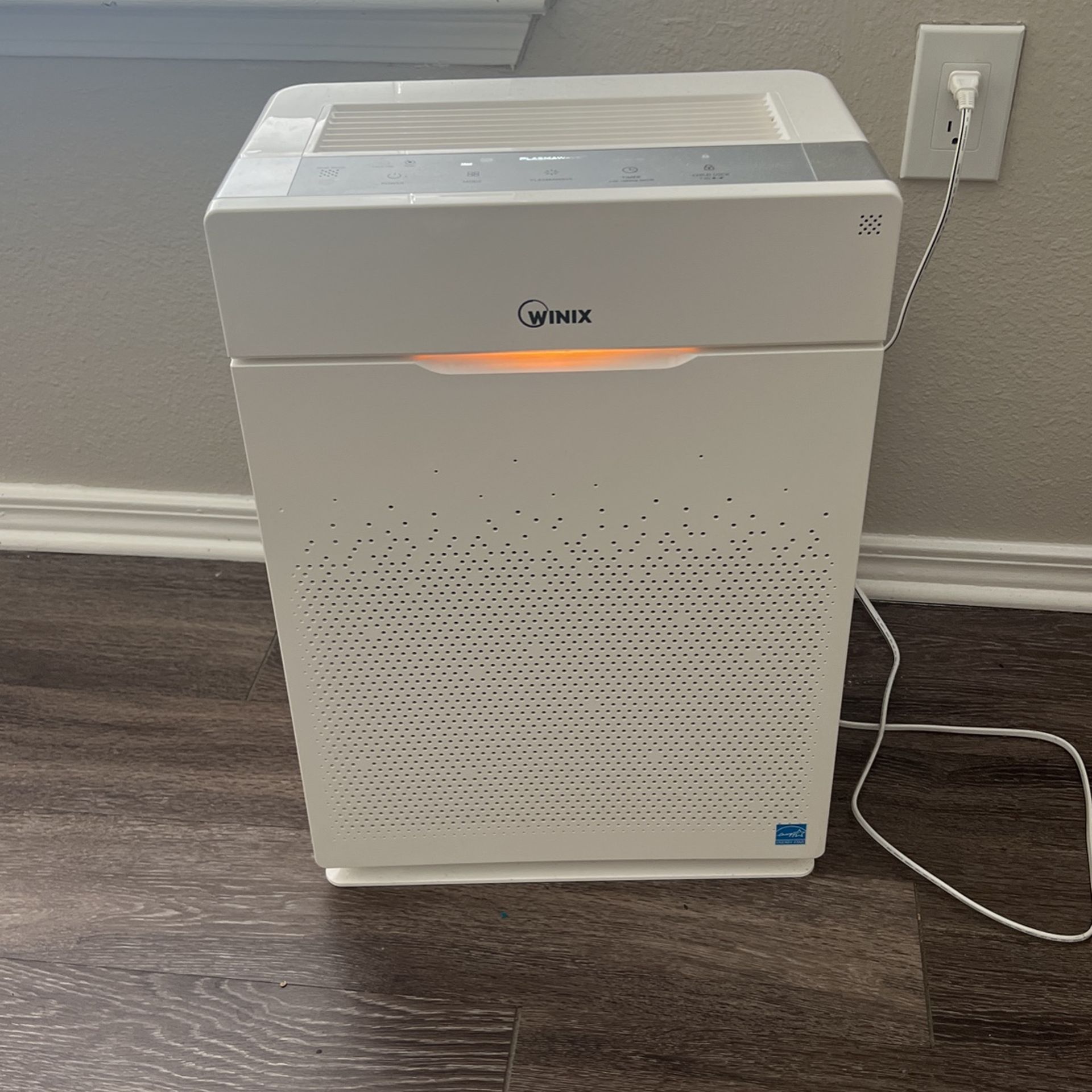 Air Purifier Winix