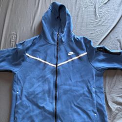 Nike Tech Fleece Hoodie
