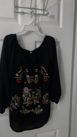 Blouse