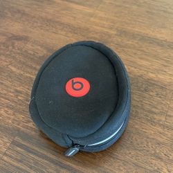 Beats Headphones Case 