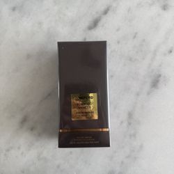 Tony Ford Tobacco Cologne 