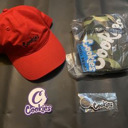 Cookies bundle