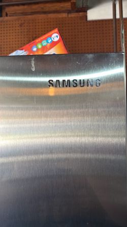 Samsung Refrigerator