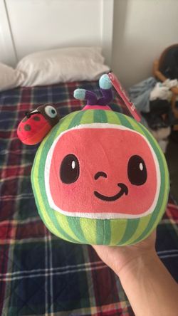 Cocomelon brand new plushy