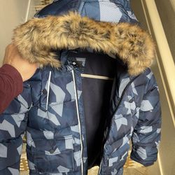 Boy Jacket