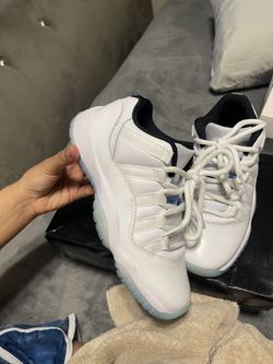 Jordan’s Size 4y