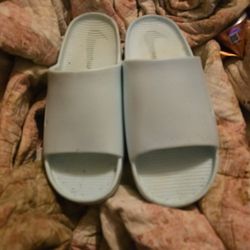 Nike Slides