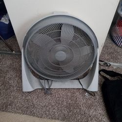 Fan