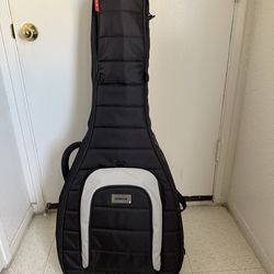 Mono dual guitar cases