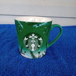 STARBUCKS 2020 Holiday Winter Lights 18oz Coffee Mug 
