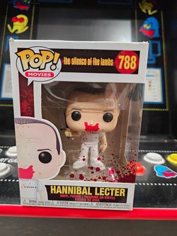 $20 - Hannibal Lecter